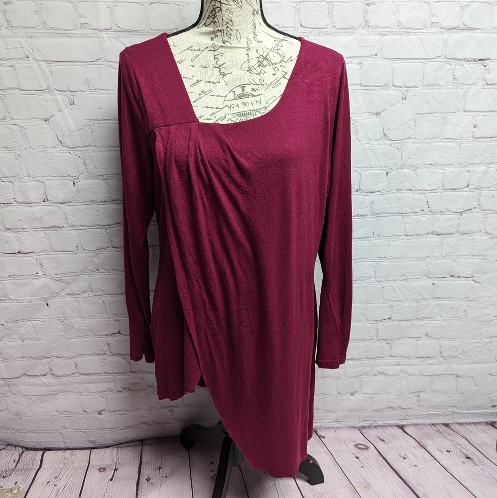 XL clothing lot. Venus, Liz Claiborne, Nine West, Old Navy, Maurices, time & 635 - Picture 6 of 10